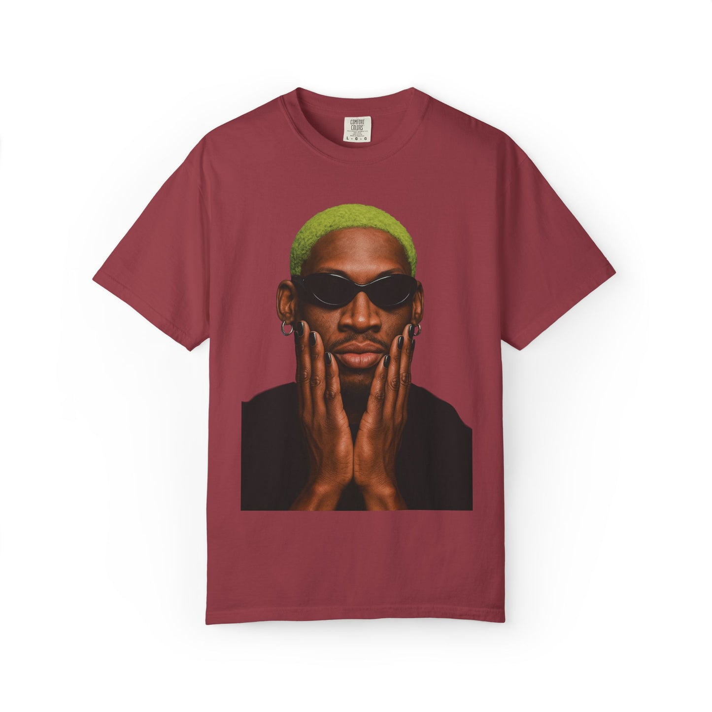 Dennis Rodman T-Shirt