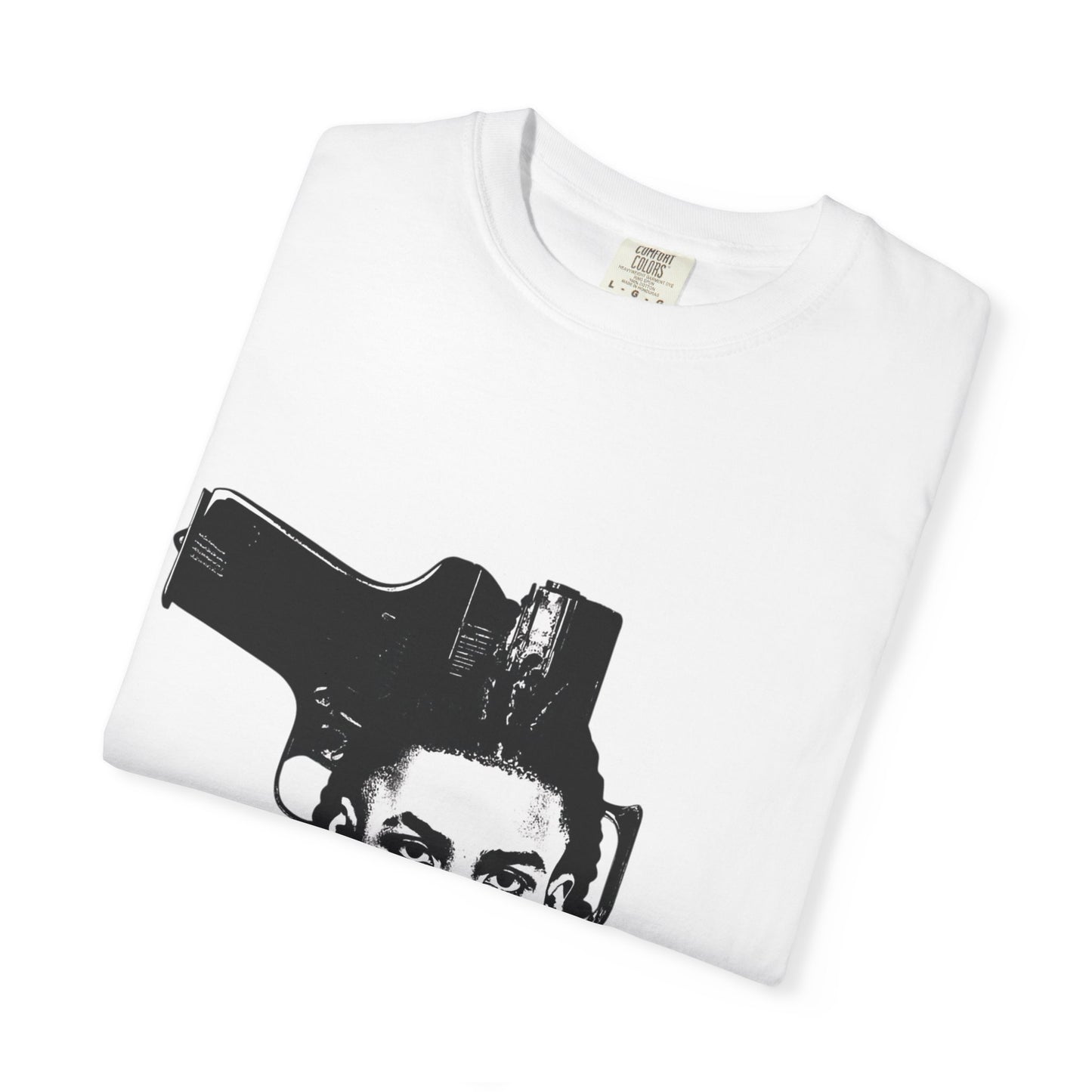 Jamorant  - Gun Shooter