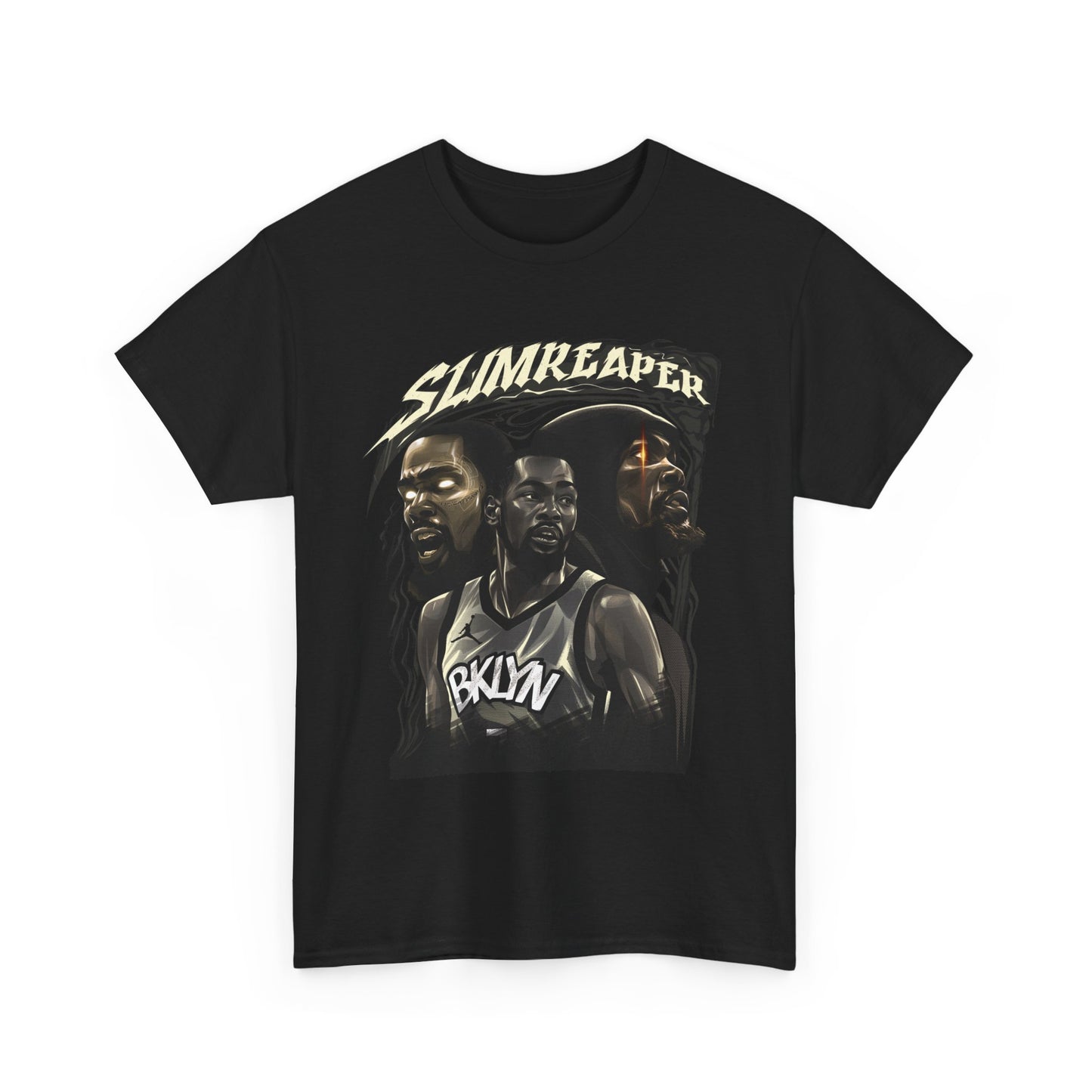 Kevin Durant Art Tee