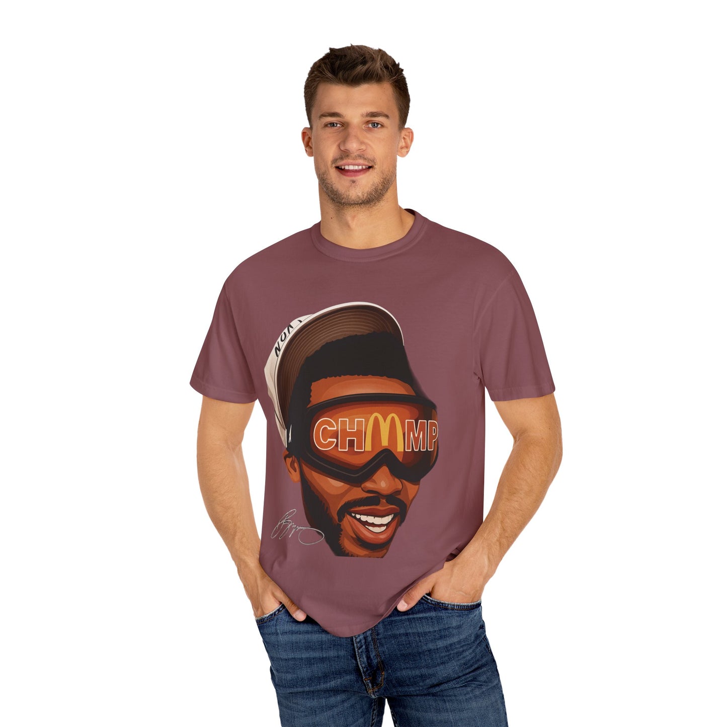 Jayson Tatum -  T-Shirt