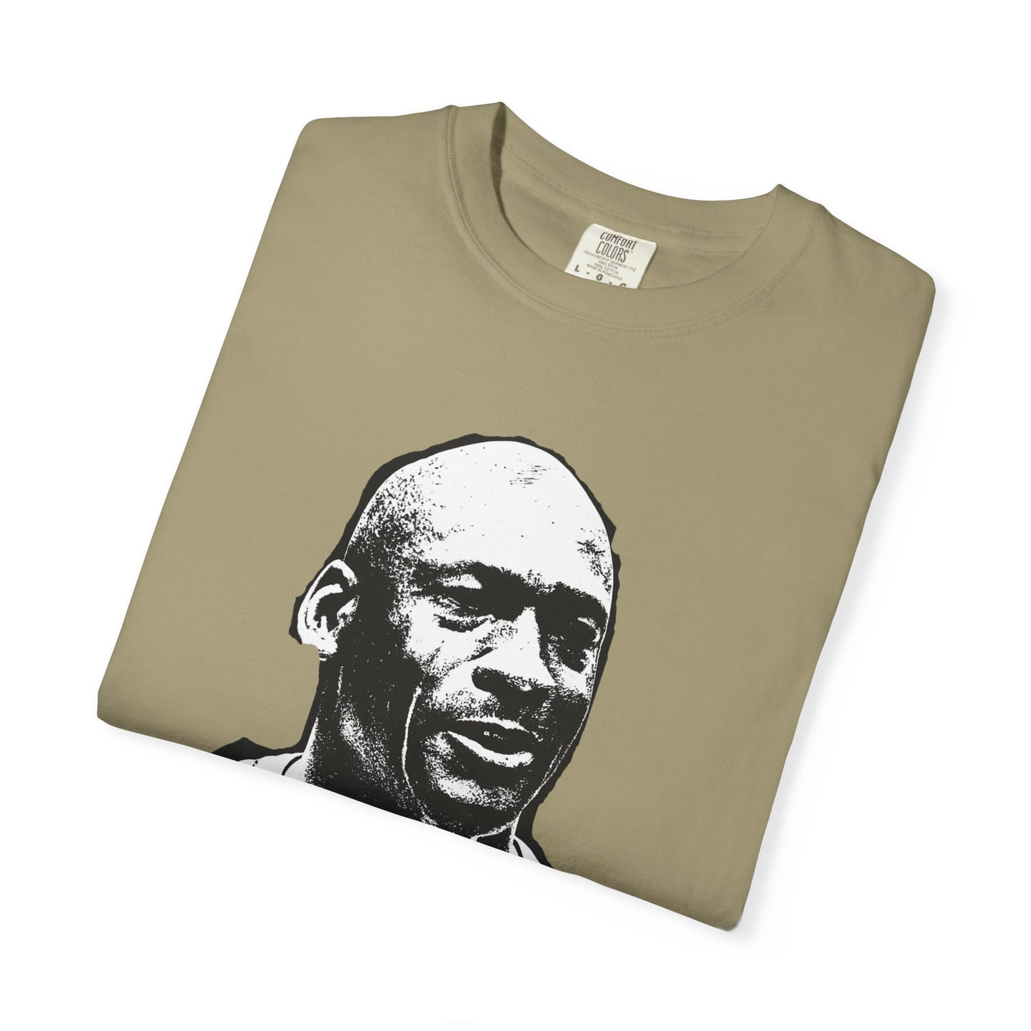 michael jordan T-shirt