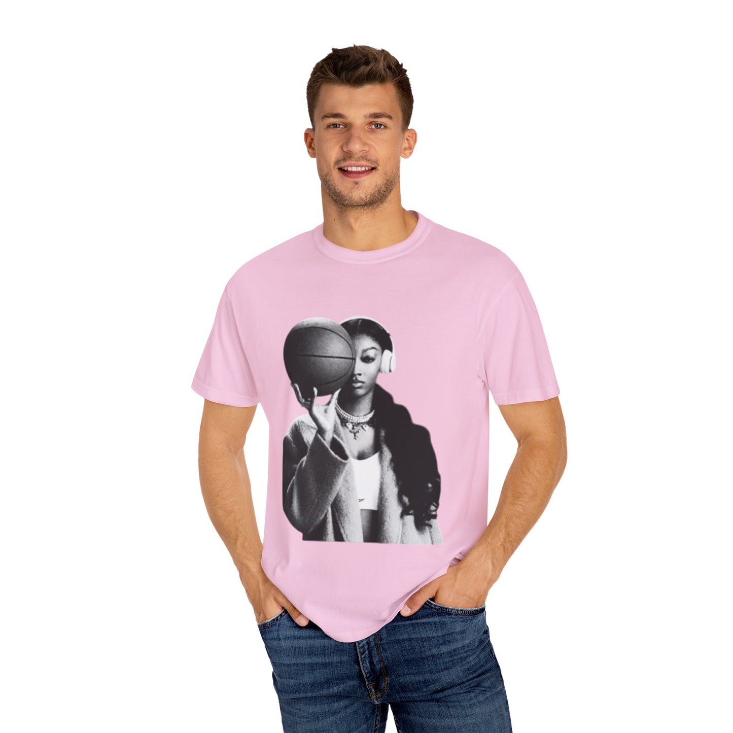 ANGEL REESE T-shirt
