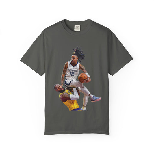 MORANT & LEBRON T-shirt
