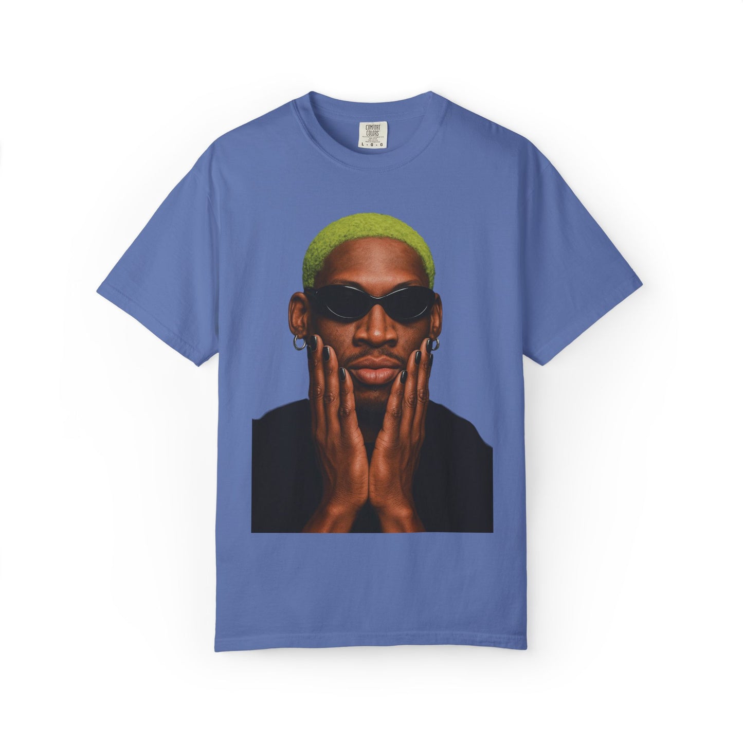 Dennis Rodman T-Shirt