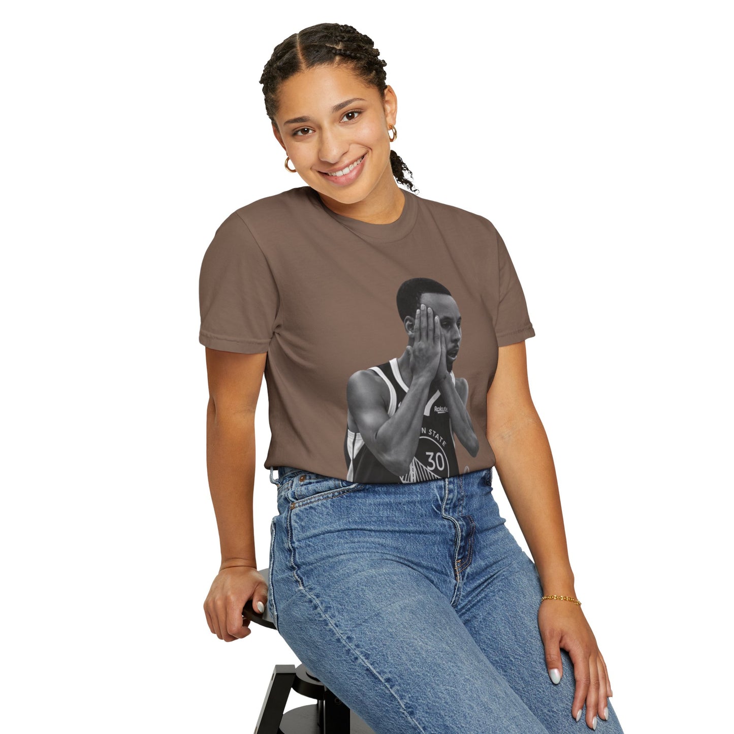 Stephen Curry Night Night T-Shirt