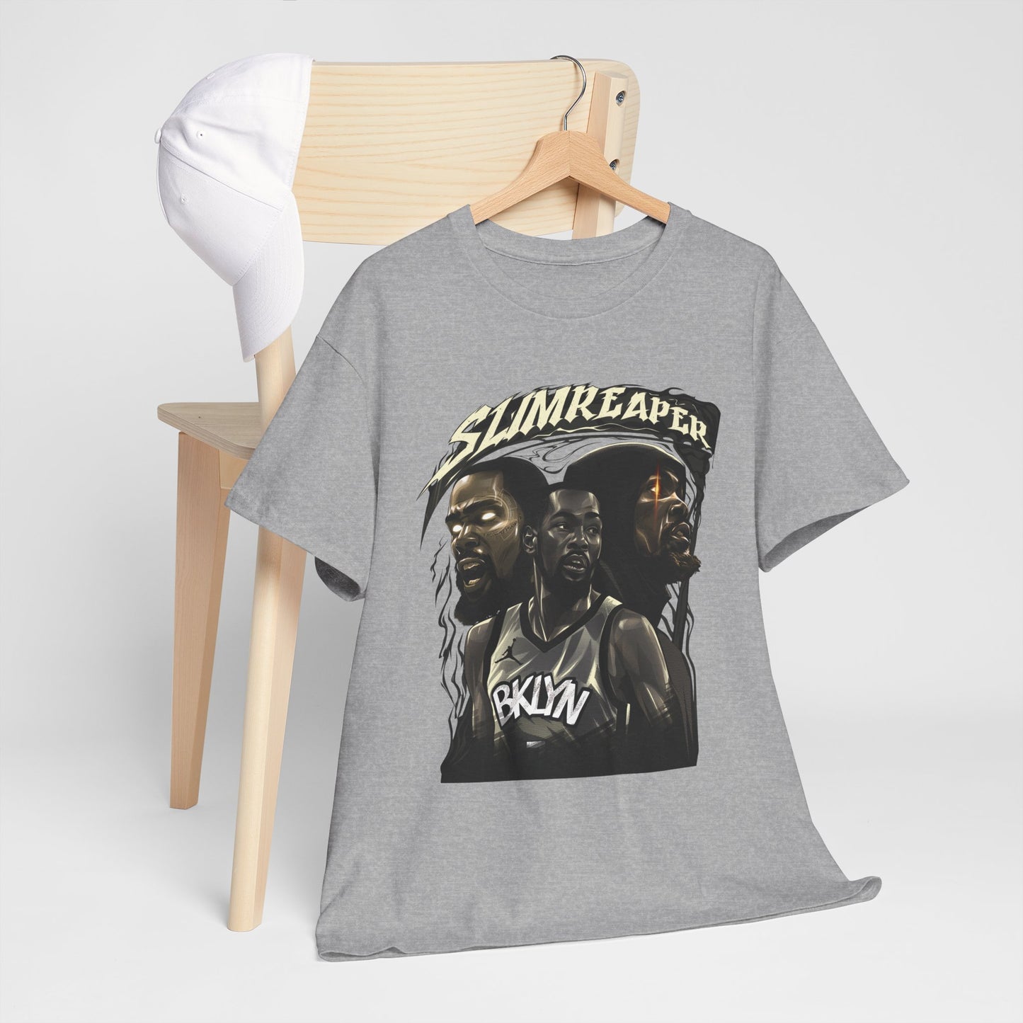 Kevin Durant Art Tee