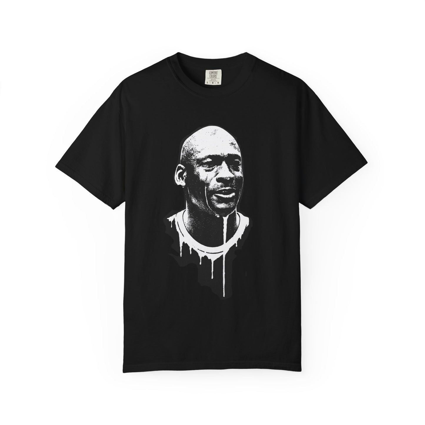 michael jordan T-shirt
