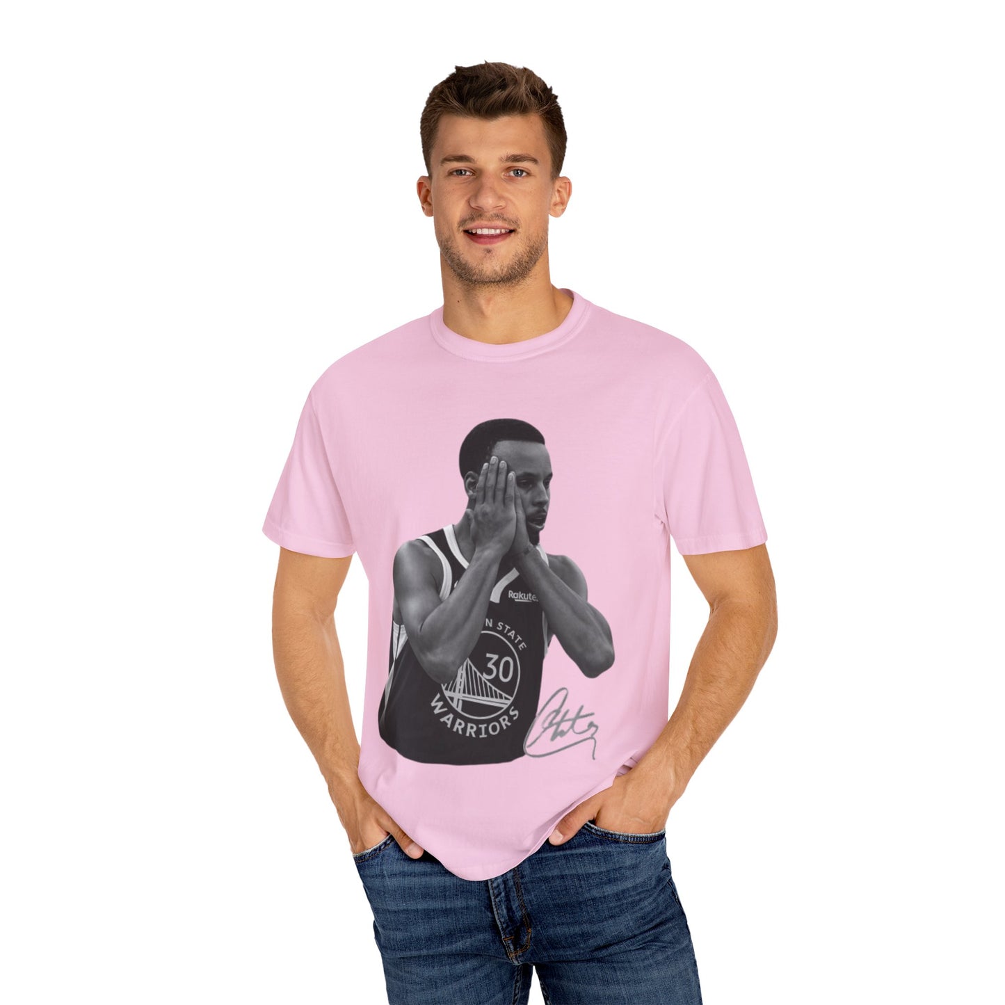 Stephen Curry Night Night T-Shirt