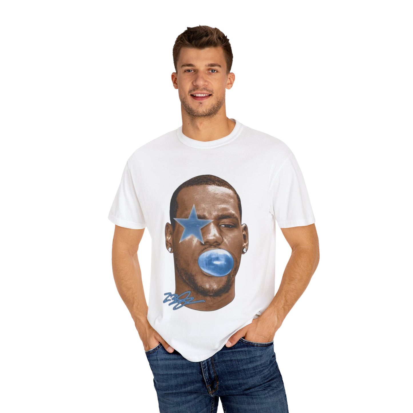 LeBron James shirt