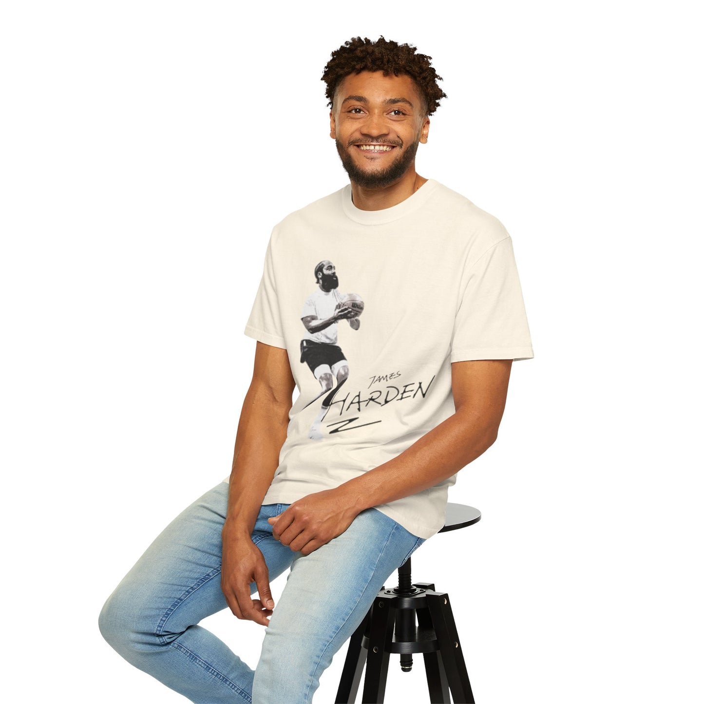 James HardenT-shirt