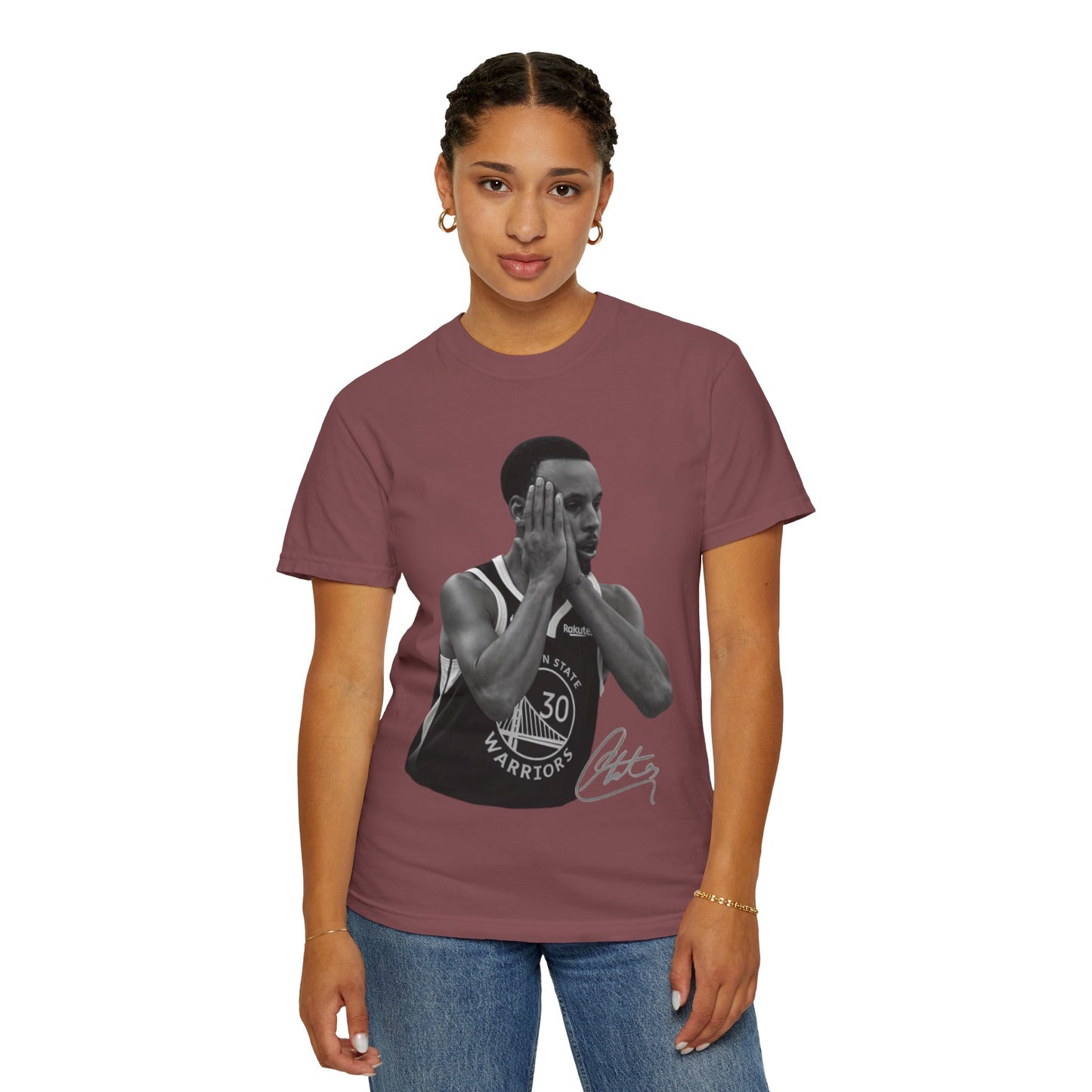 Stephen Curry Night Night T-Shirt