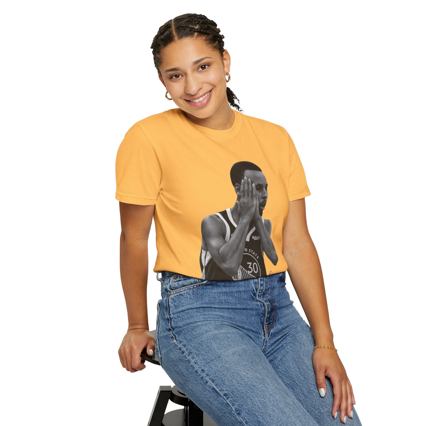 Stephen Curry Night Night T-Shirt