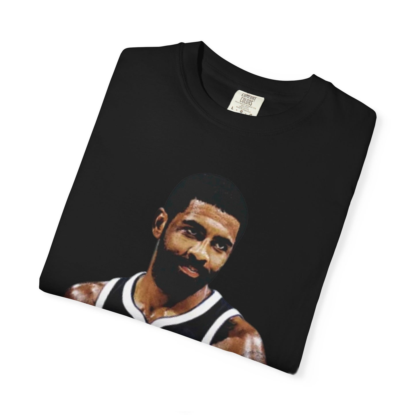 Kyrie Irving T-shirt