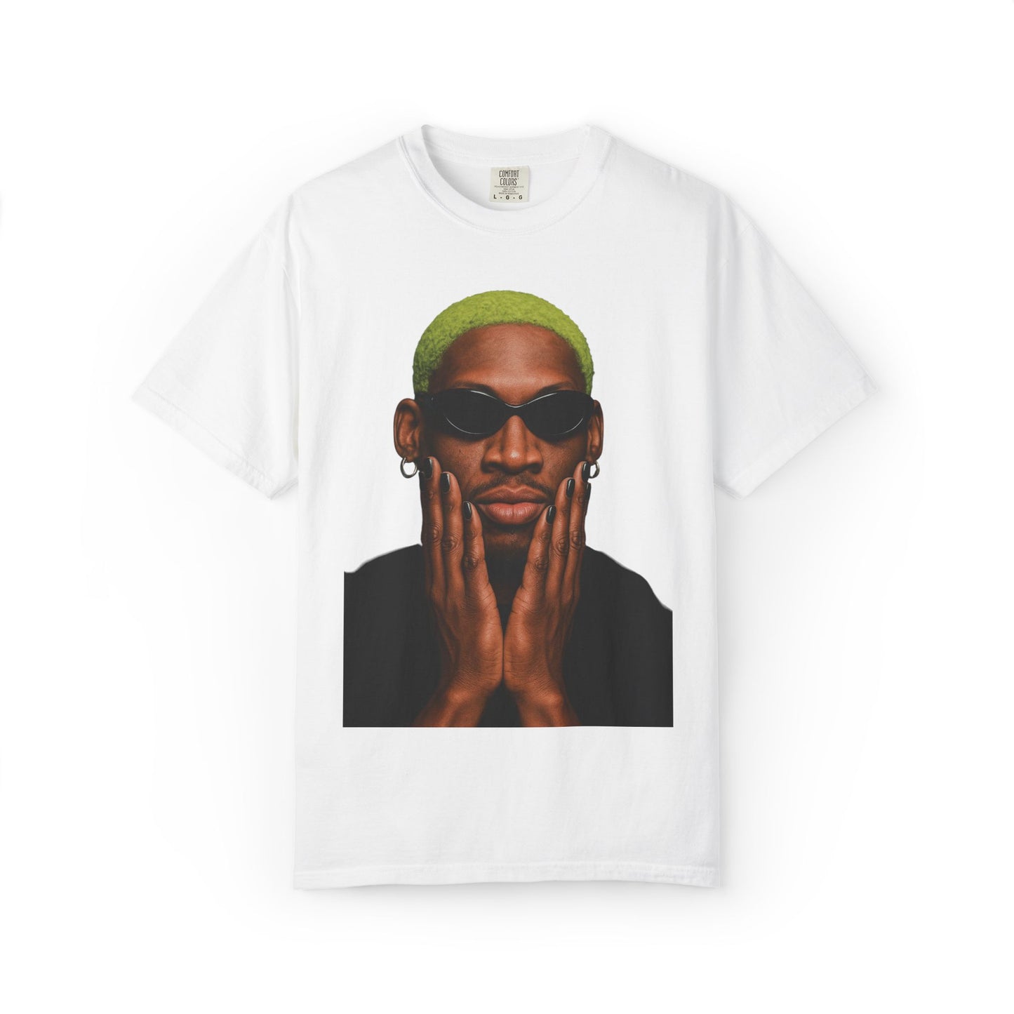 Dennis Rodman T-Shirt