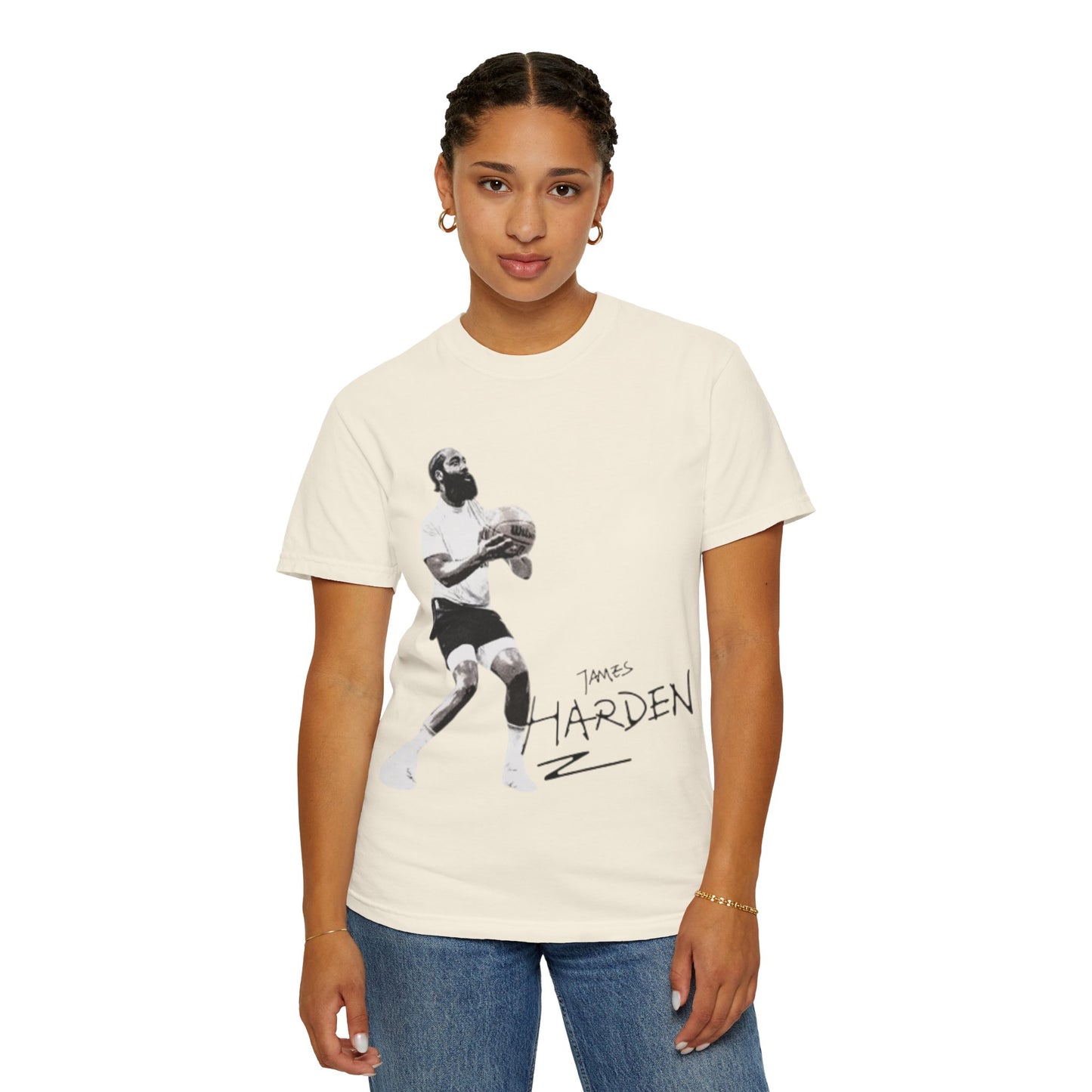 James HardenT-shirt
