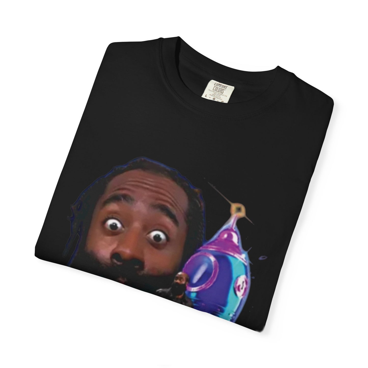 James Harden T-shirt -