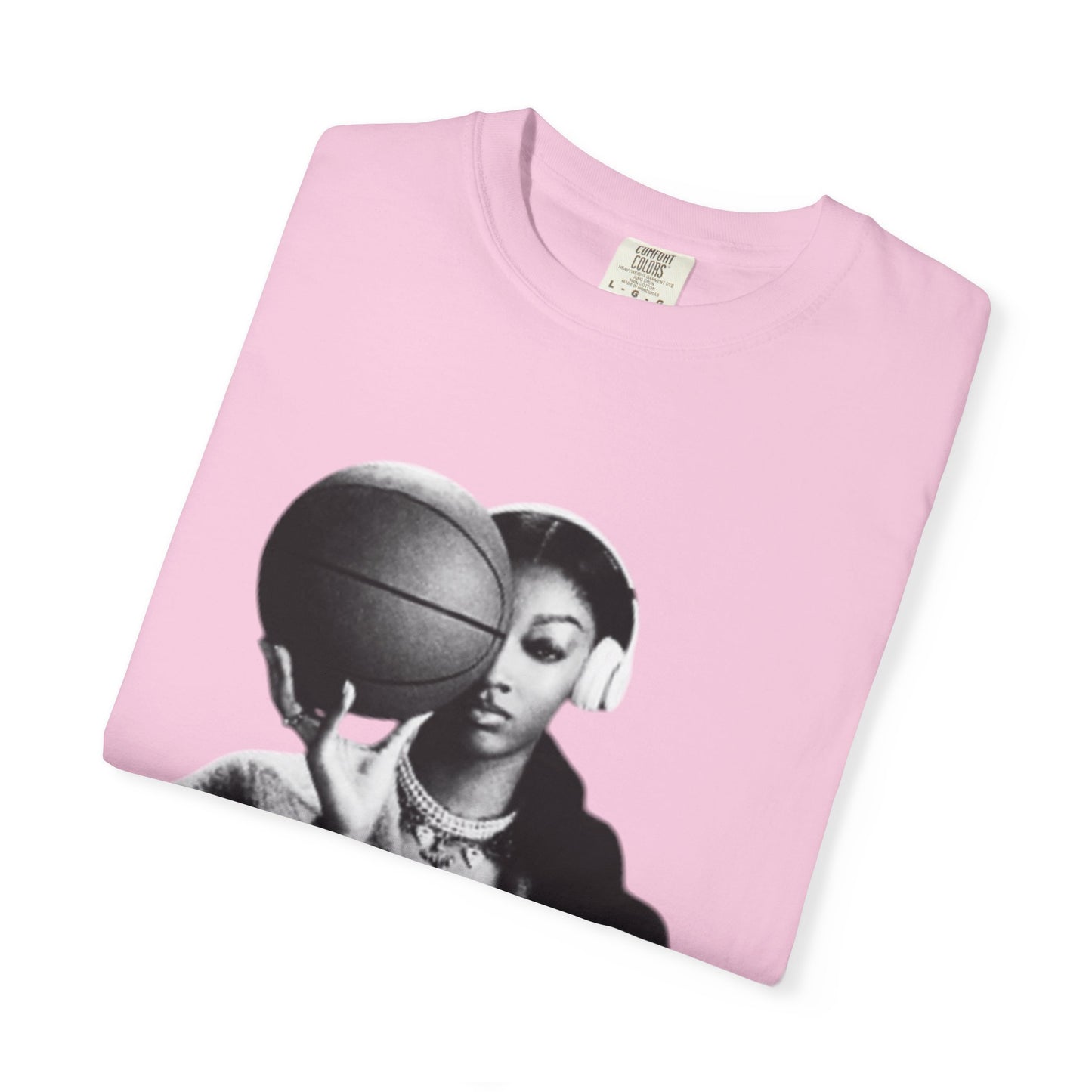 ANGEL REESE T-shirt