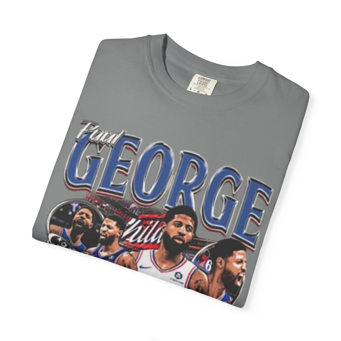 Paul George Sixers T-Shirt