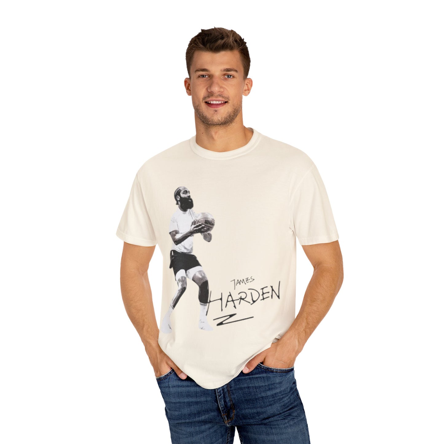 James HardenT-shirt
