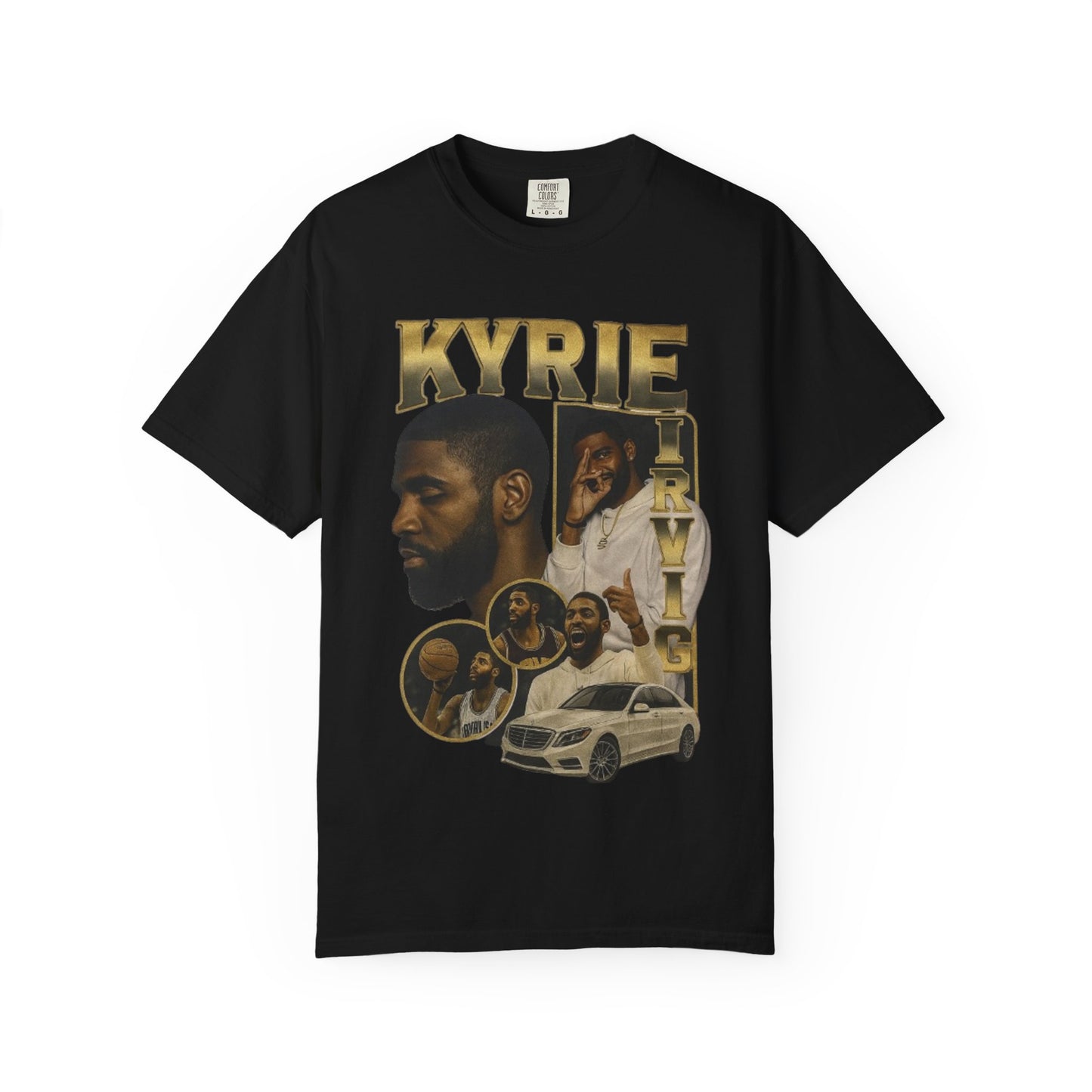 Kyrie Irving Unisex T-shirt