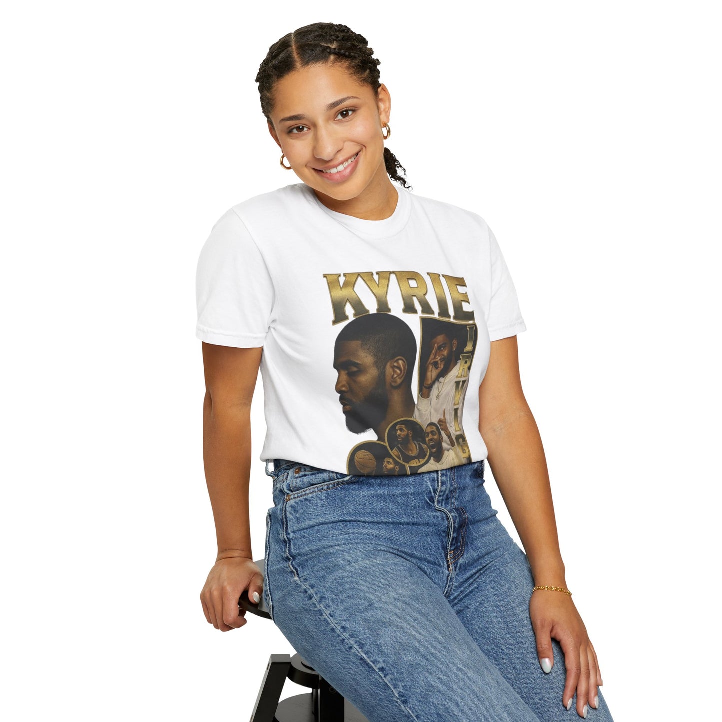 Kyrie Irving Unisex T-shirt