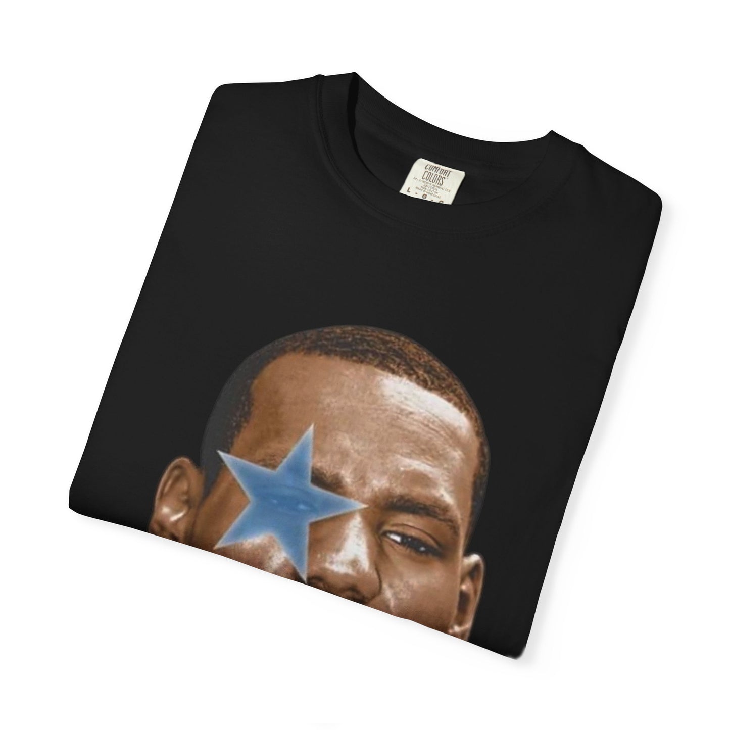 LeBron James shirt