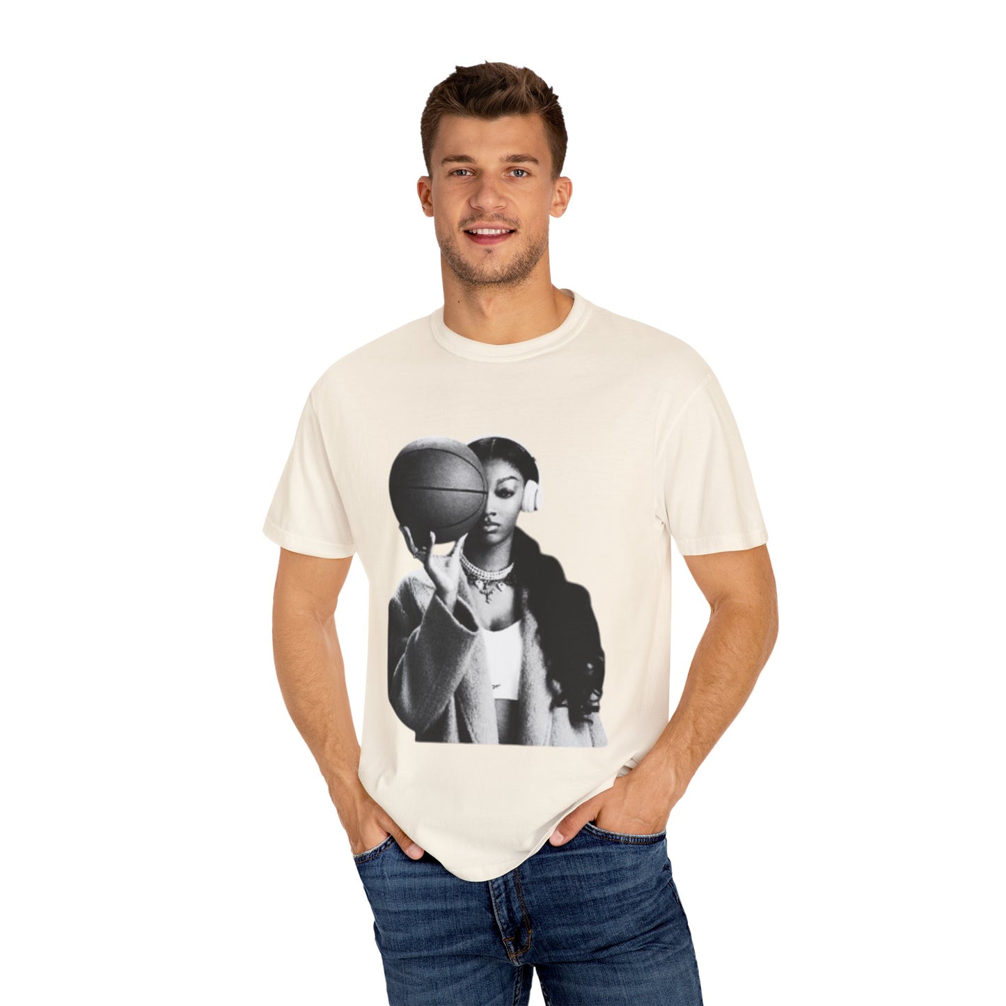 ANGEL REESE T-shirt