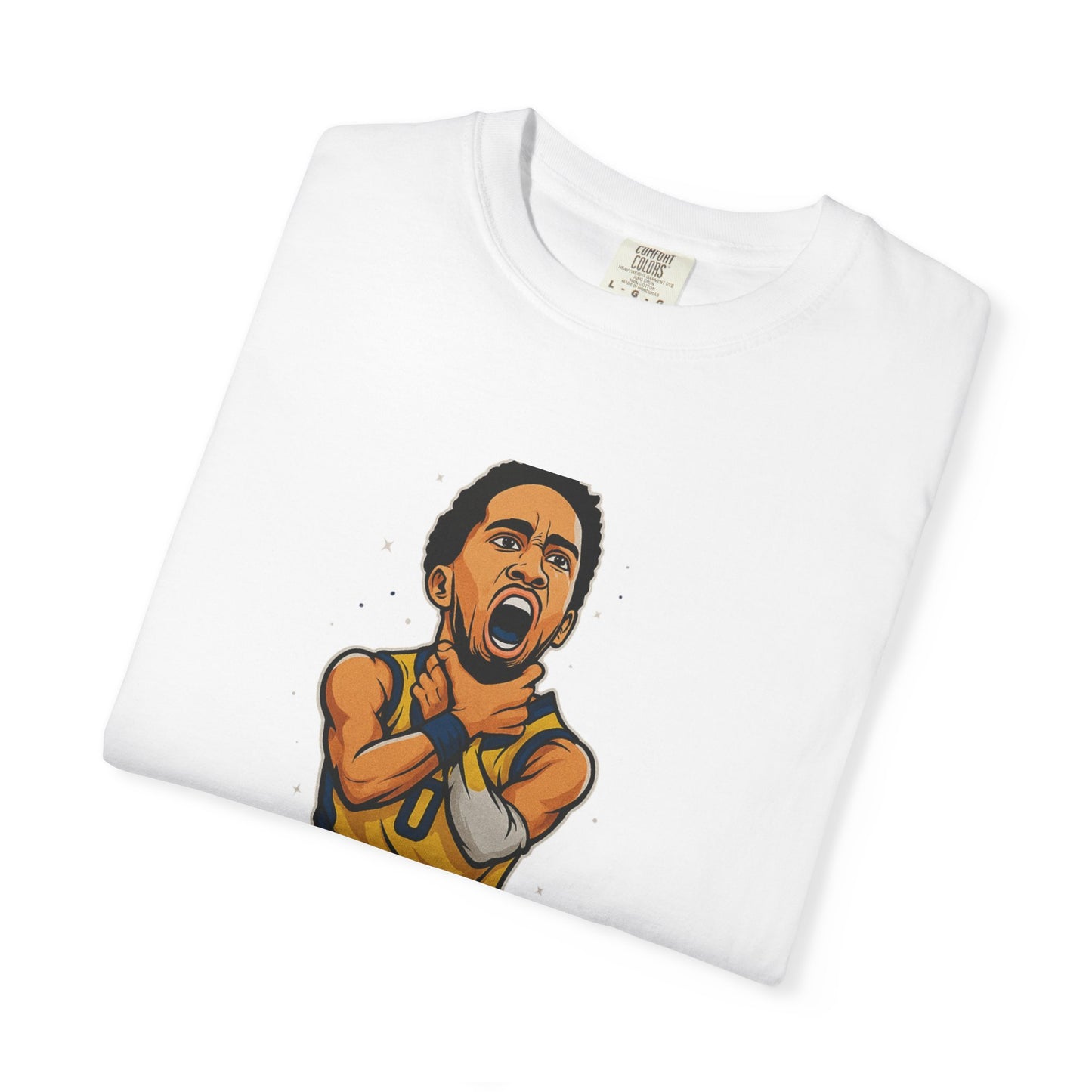 Tyrese Haliburton T-shirt