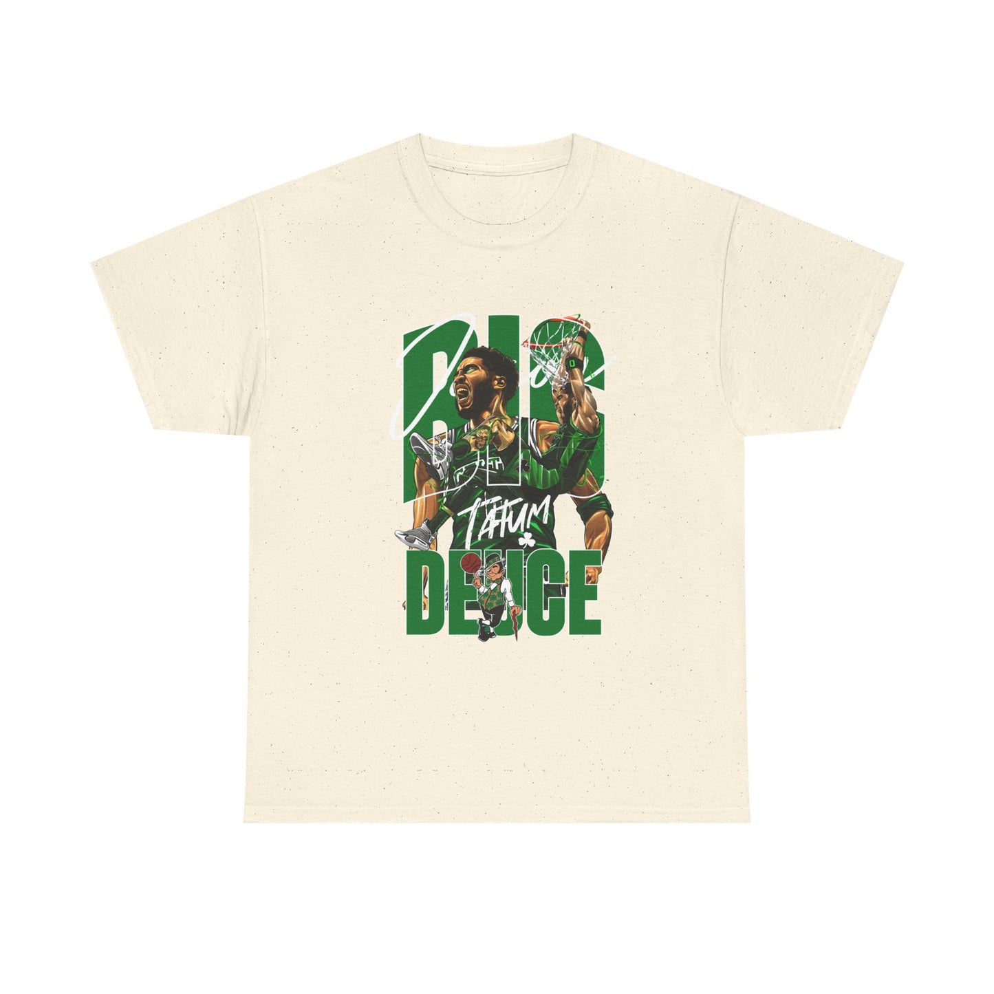 Jayson Tatum Art Tee