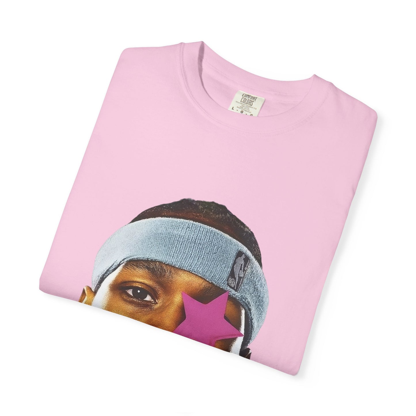Allen Iverson -T-shirt