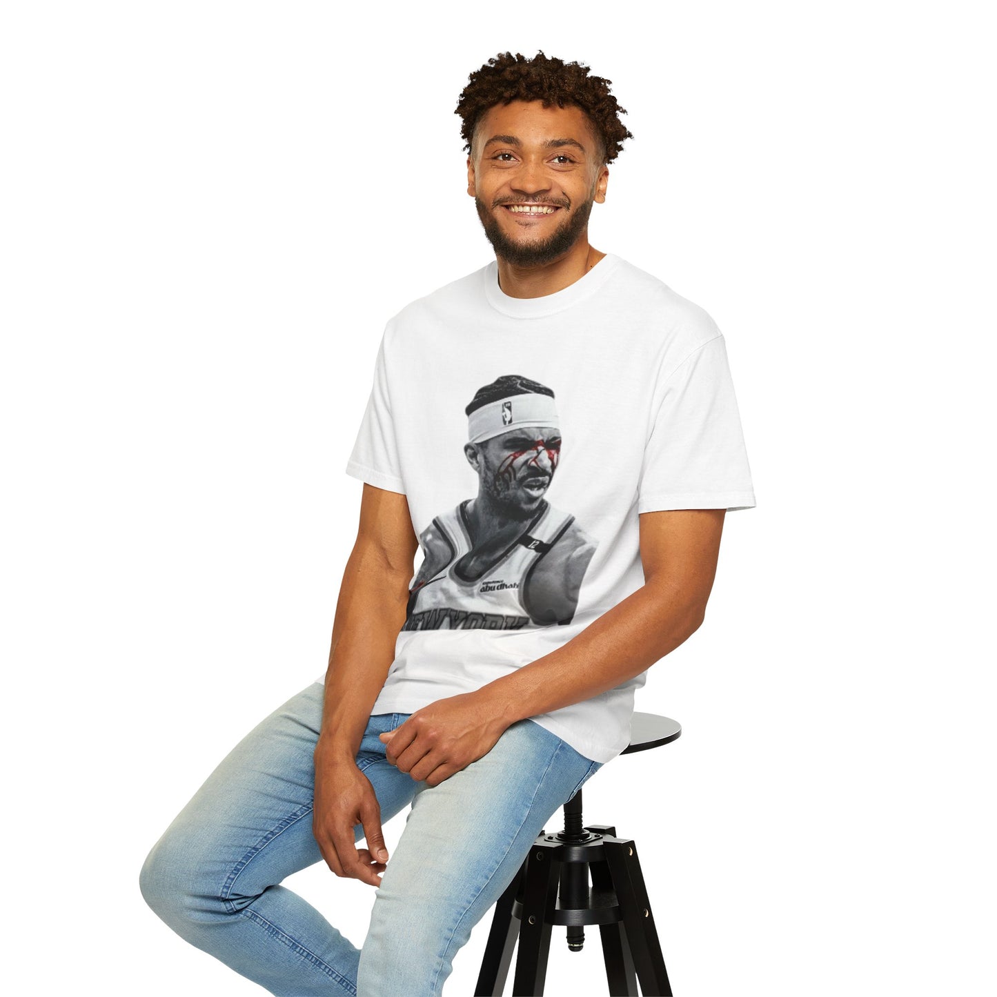 JOSH HART T-shirt