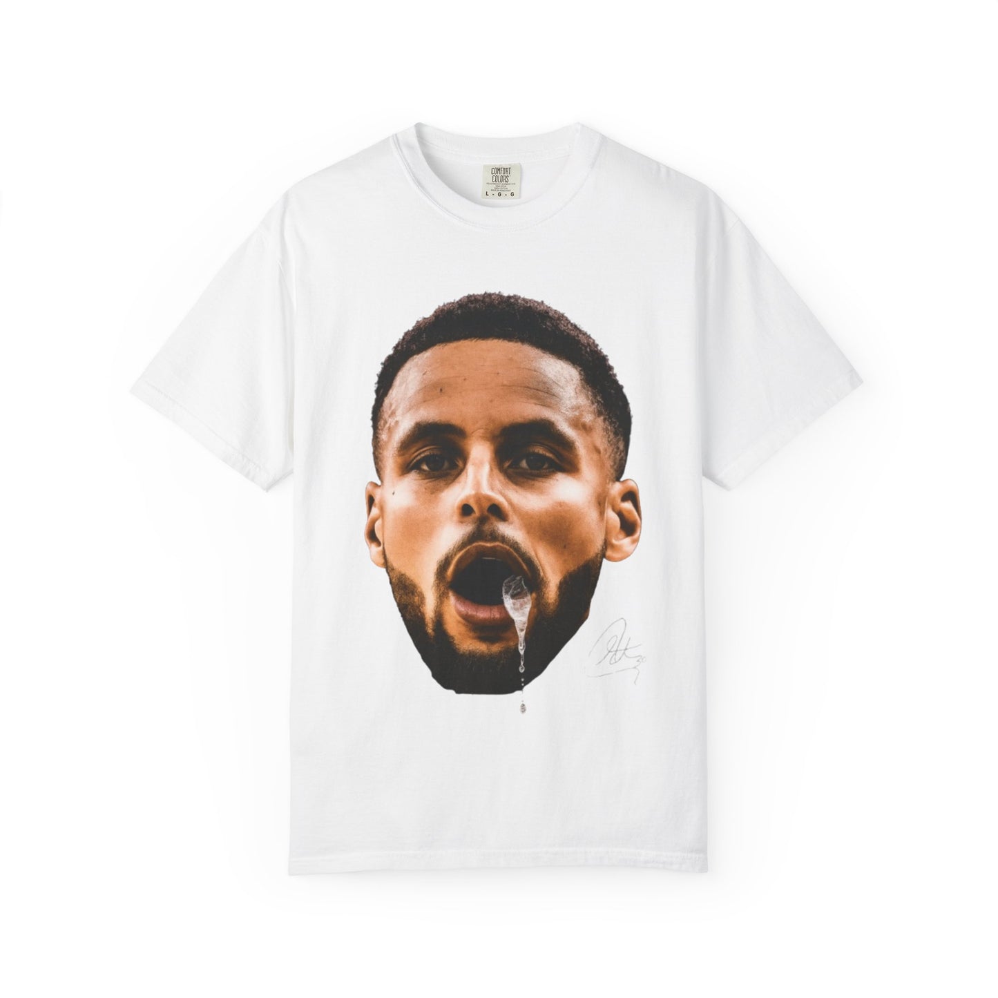 Stephen Curry T-Shirt