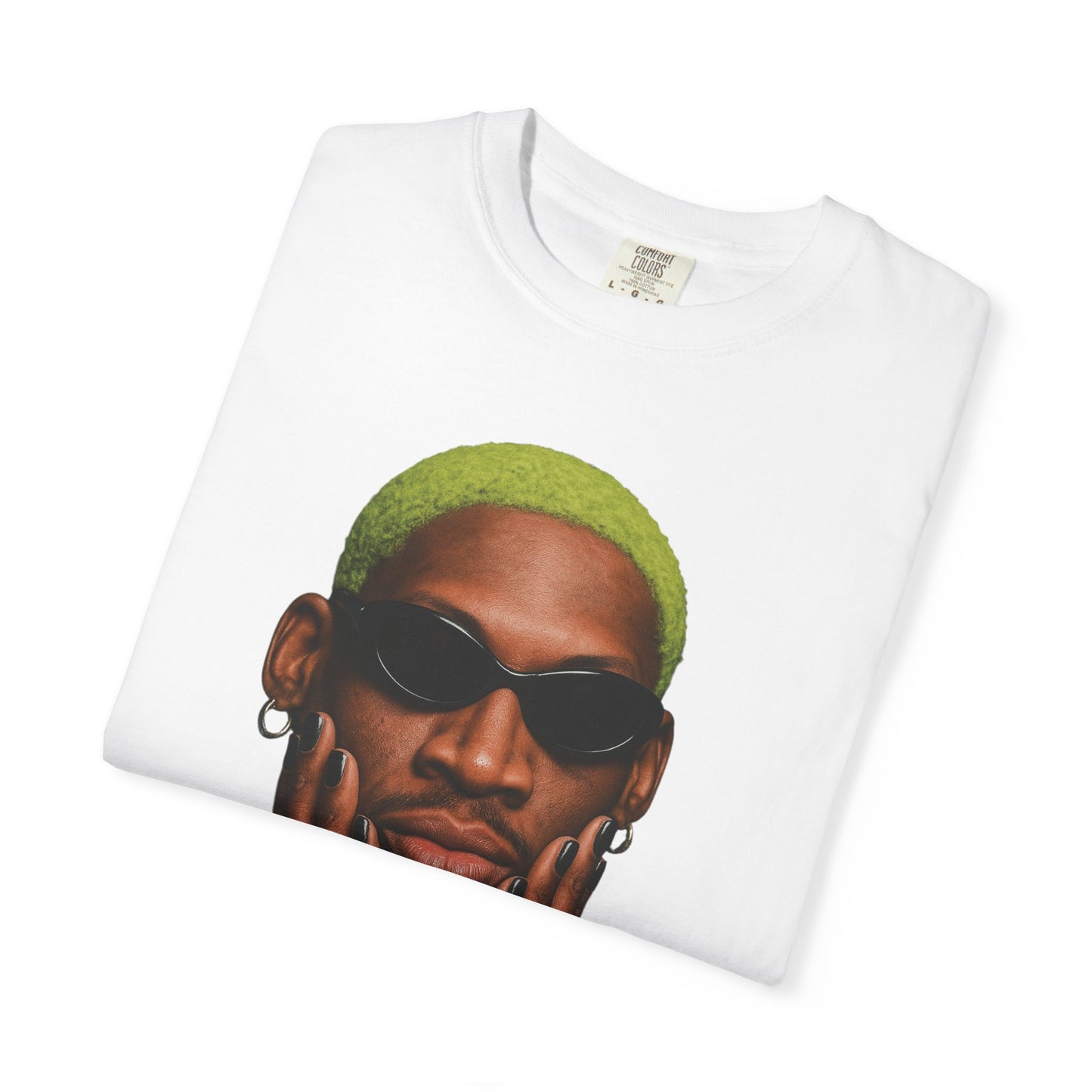 Dennis Rodman T-Shirt
