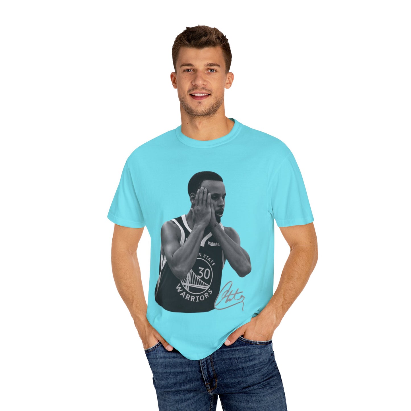 Stephen Curry Night Night T-Shirt