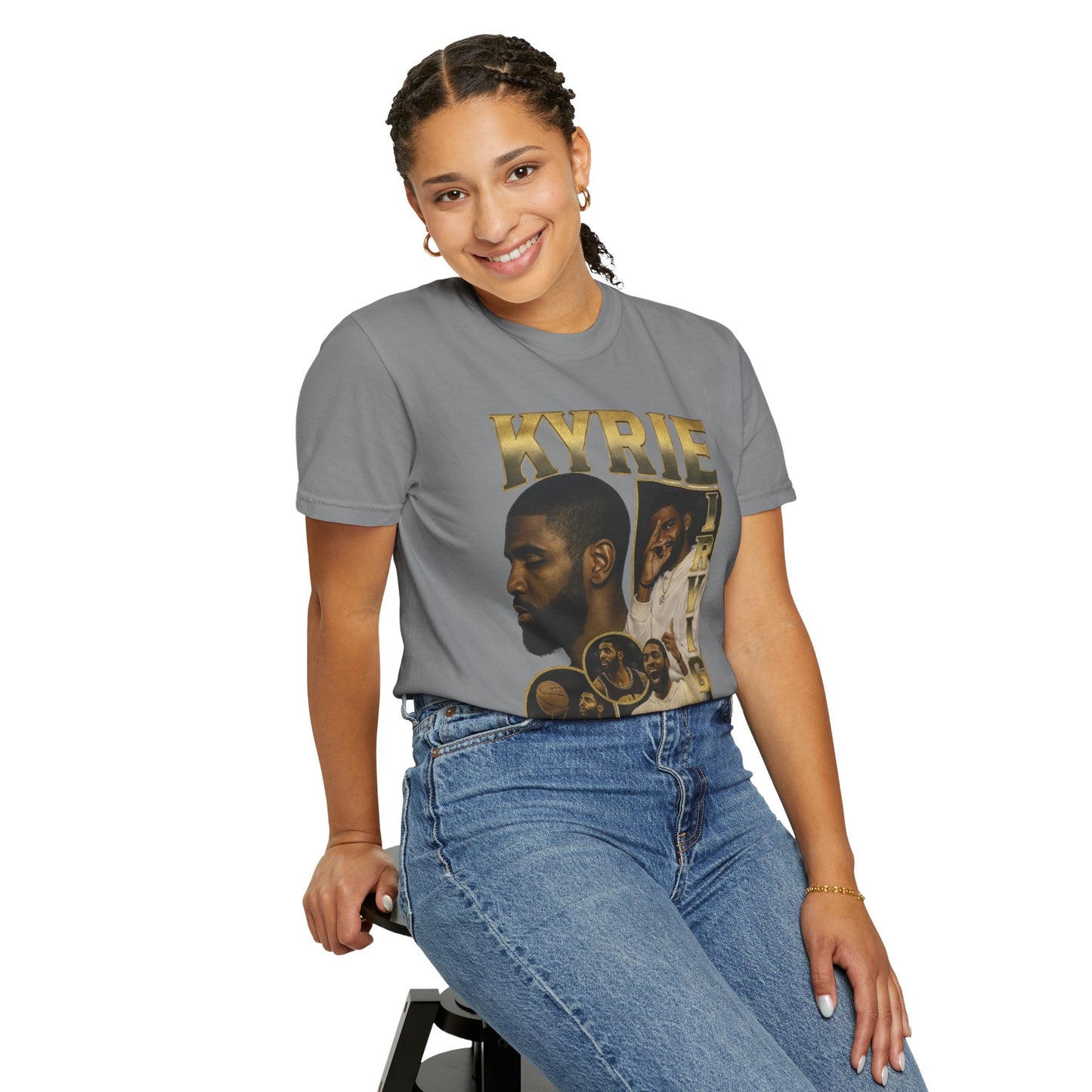 Kyrie Irving Unisex T-shirt