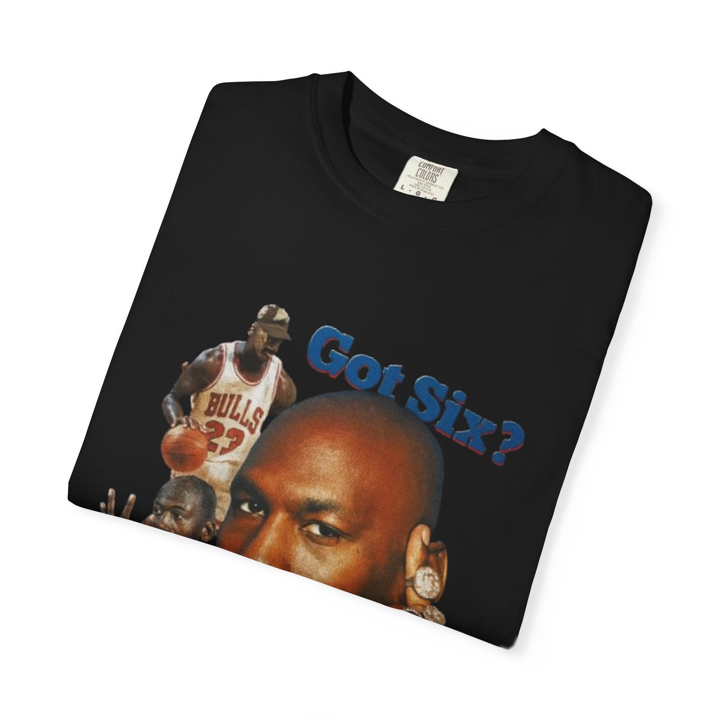 Michael Jordan T-Shirt