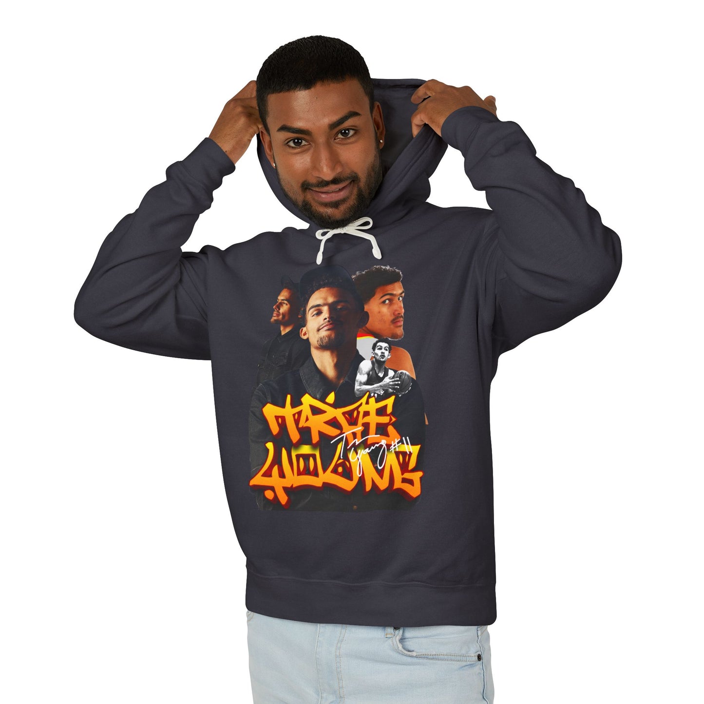 Trae Young Hoodie