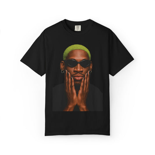 Dennis Rodman T-Shirt