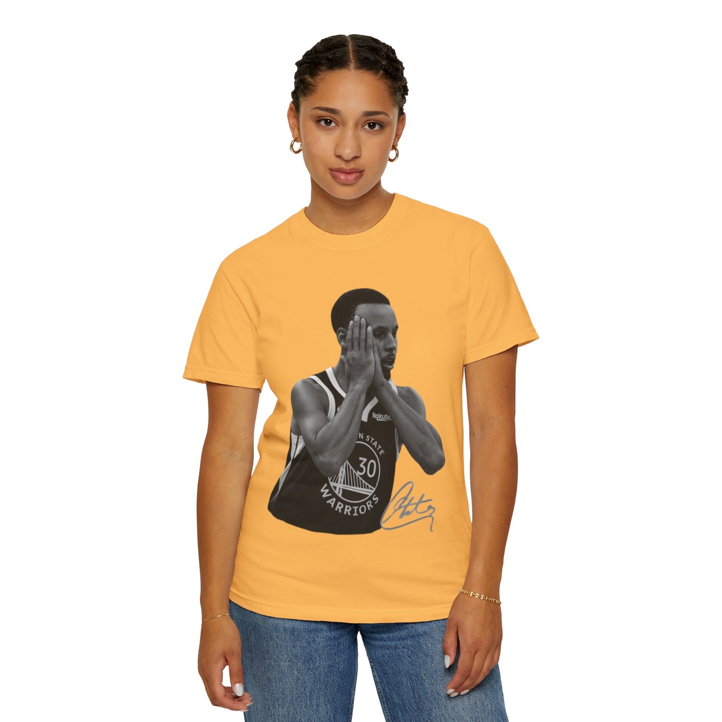 Stephen Curry Night Night T-Shirt