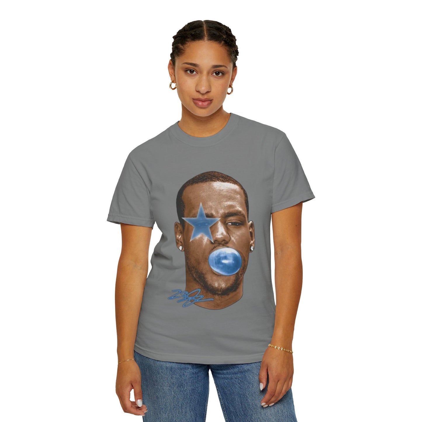 LeBron James shirt