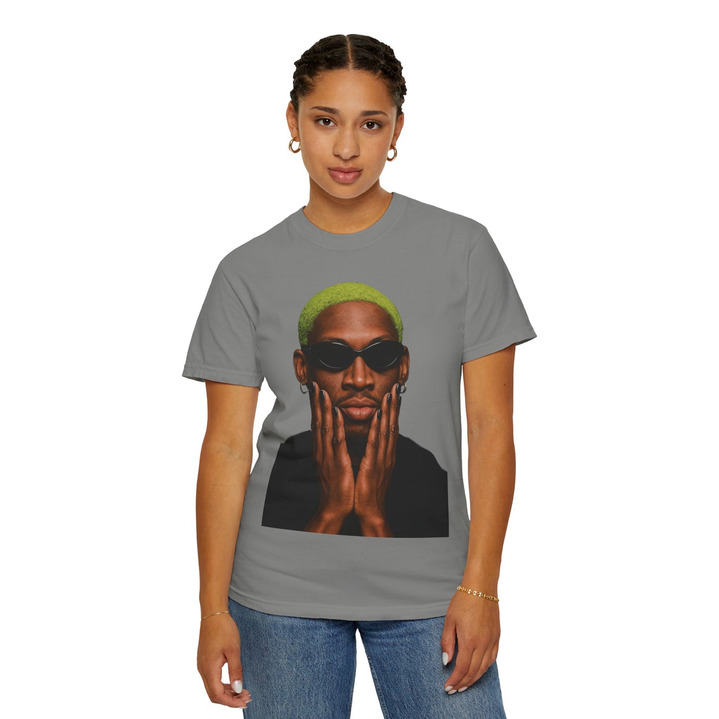 Dennis Rodman T-Shirt