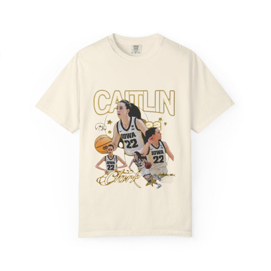 CAITLIN CLARK T-shirt