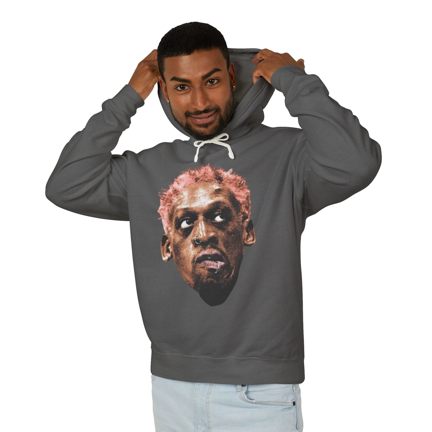 Dennis Rodman Hoodie