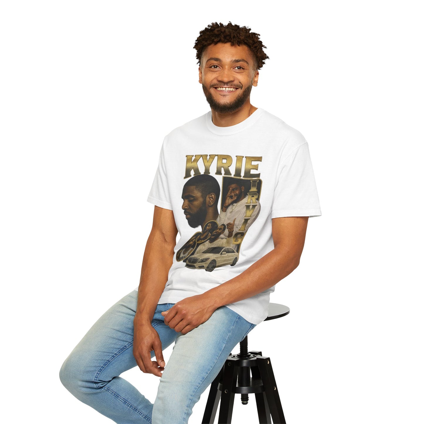 Kyrie Irving Unisex T-shirt