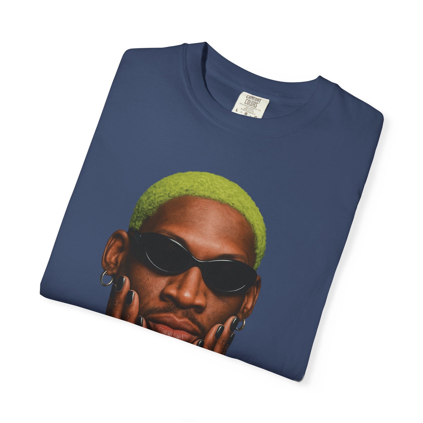 Dennis Rodman T-Shirt