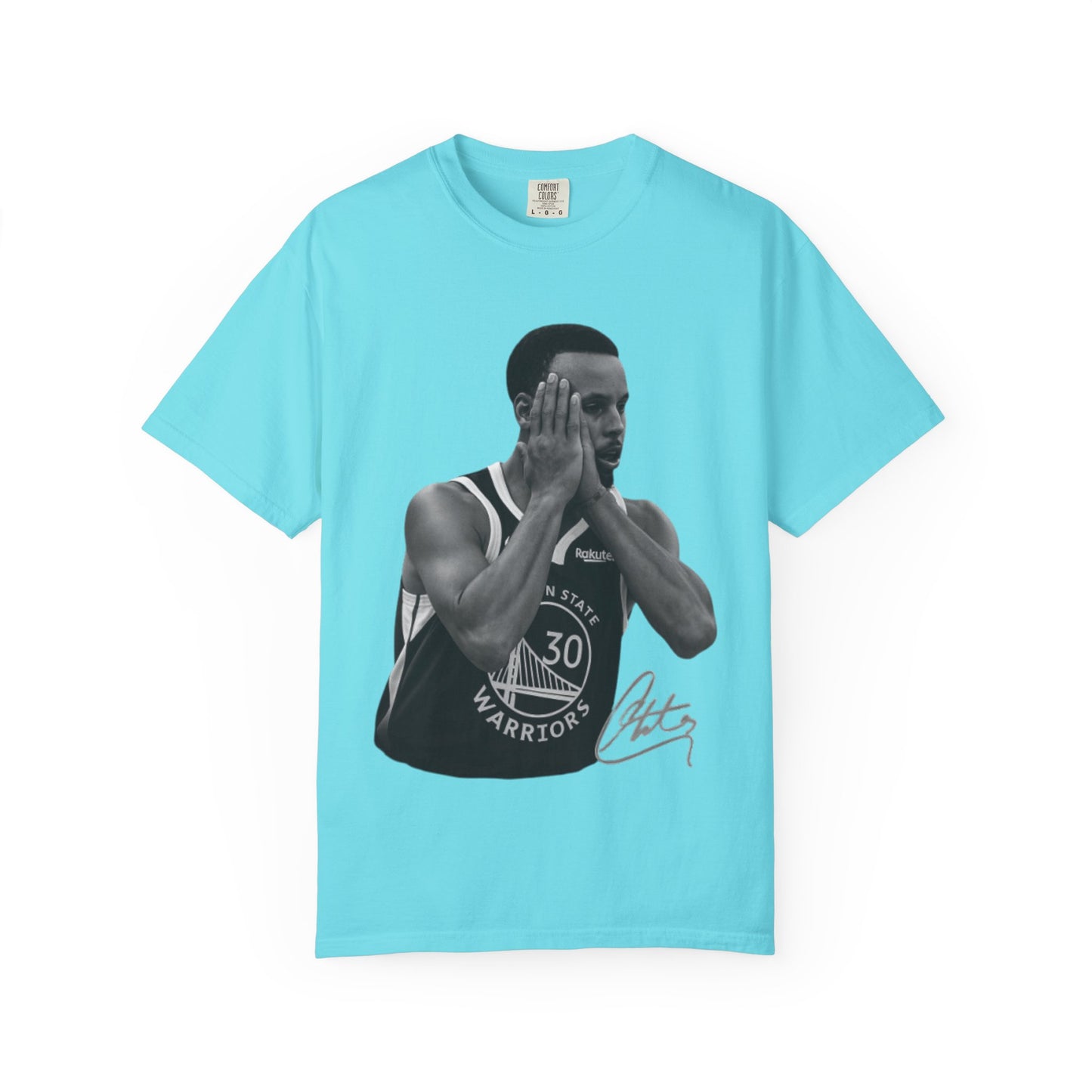 Stephen Curry Night Night T-Shirt