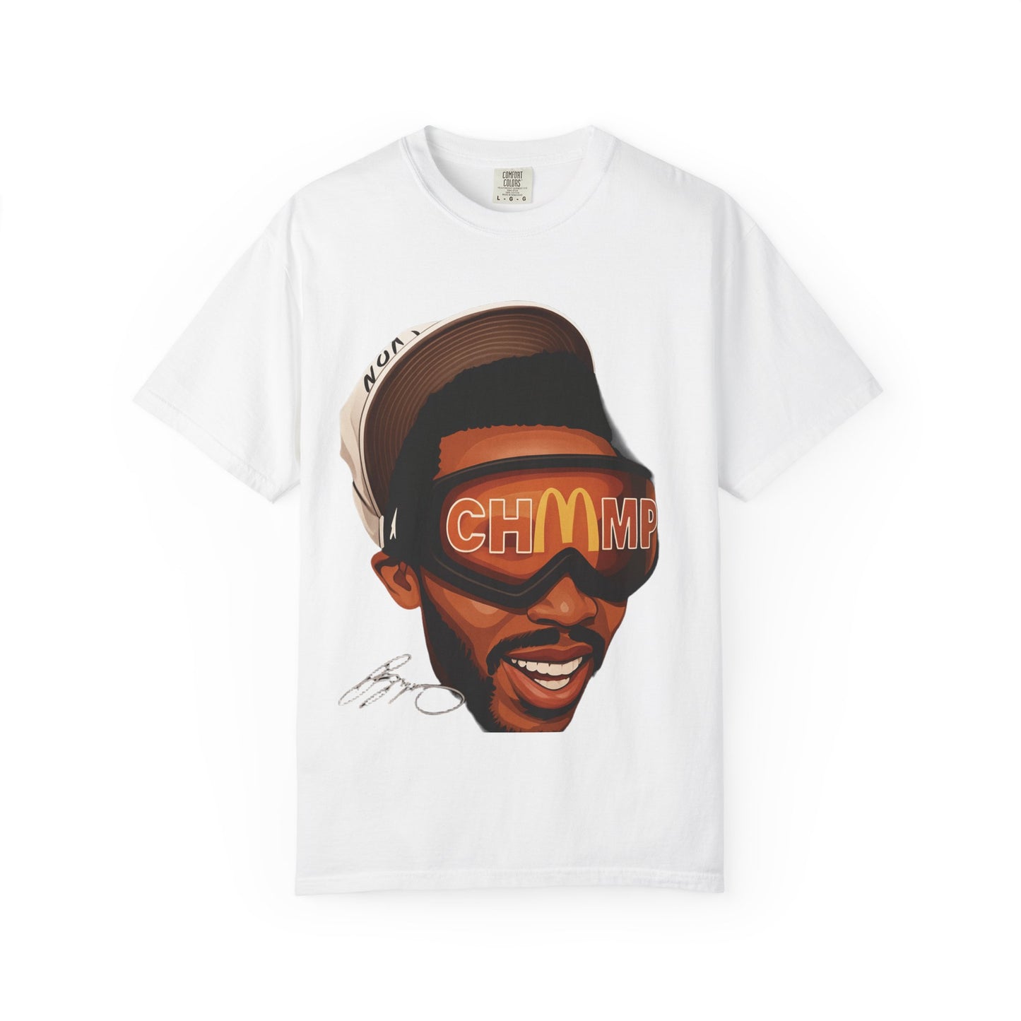 Jayson Tatum -  T-Shirt