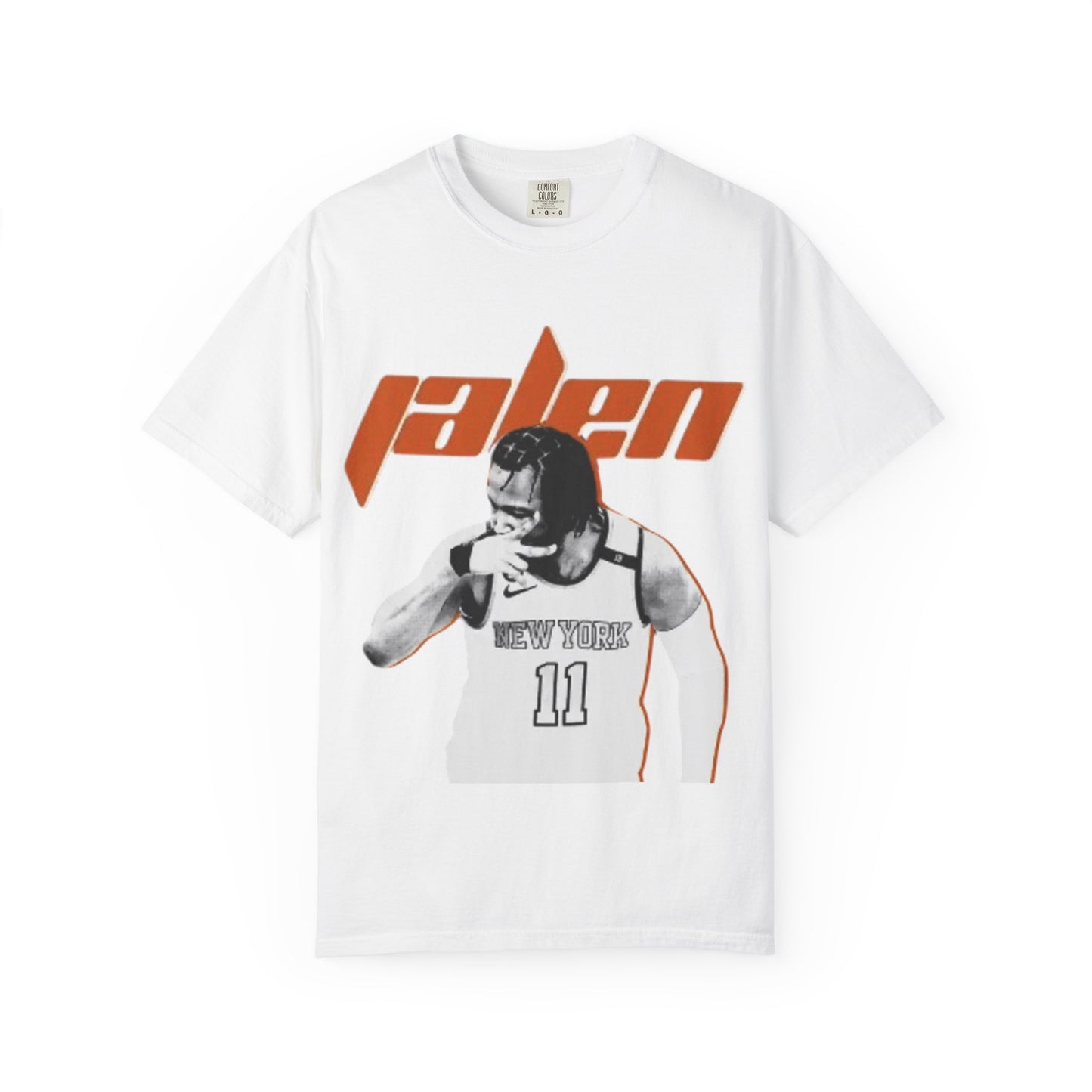 Jalen Brunson T-shirt