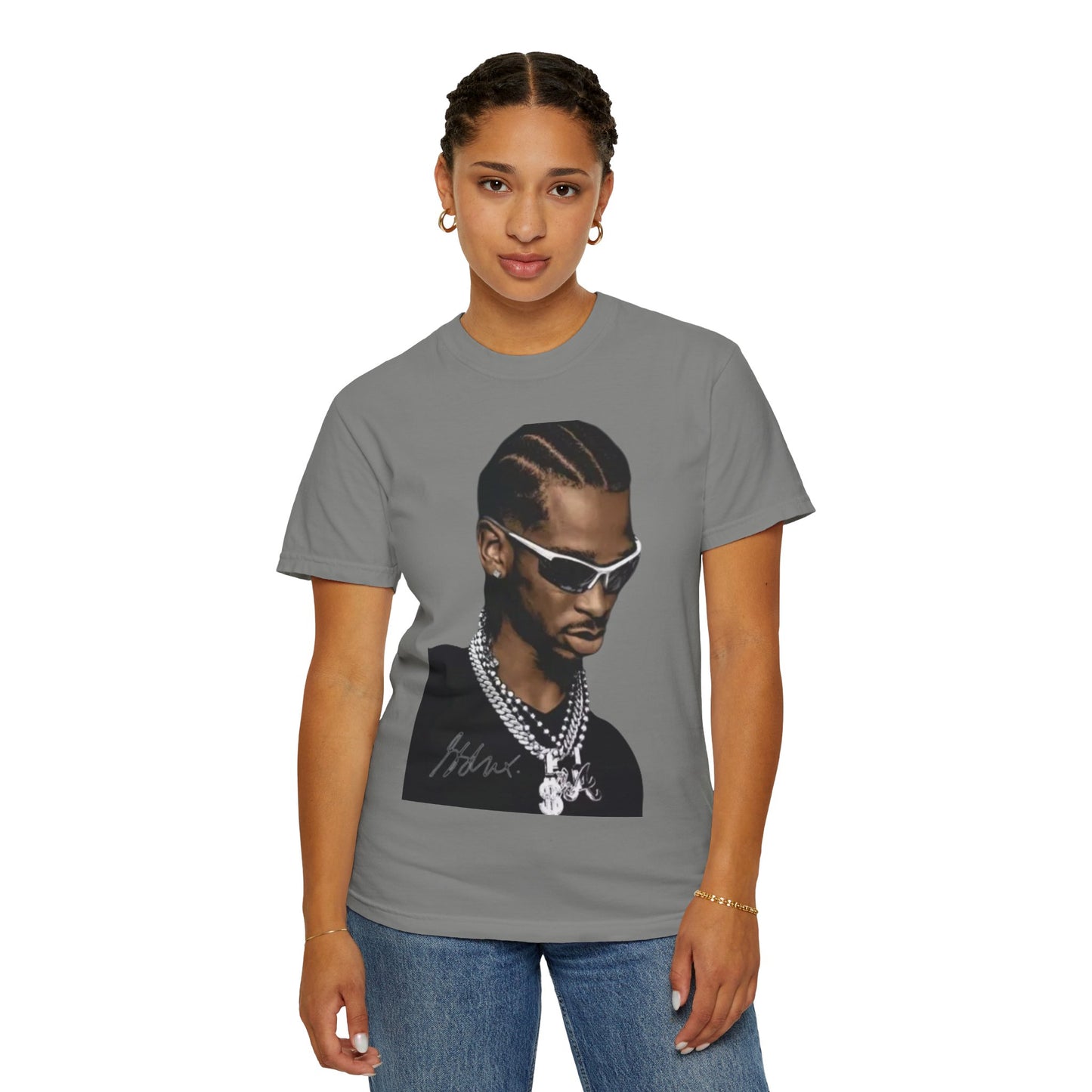 Shai Gilgeous-Alexander Unisex T-shirt