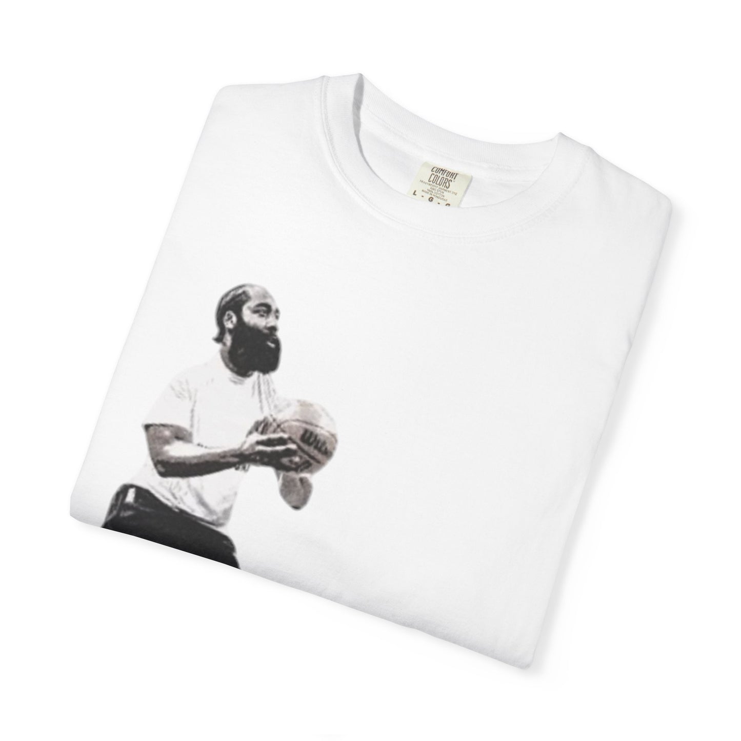 James HardenT-shirt